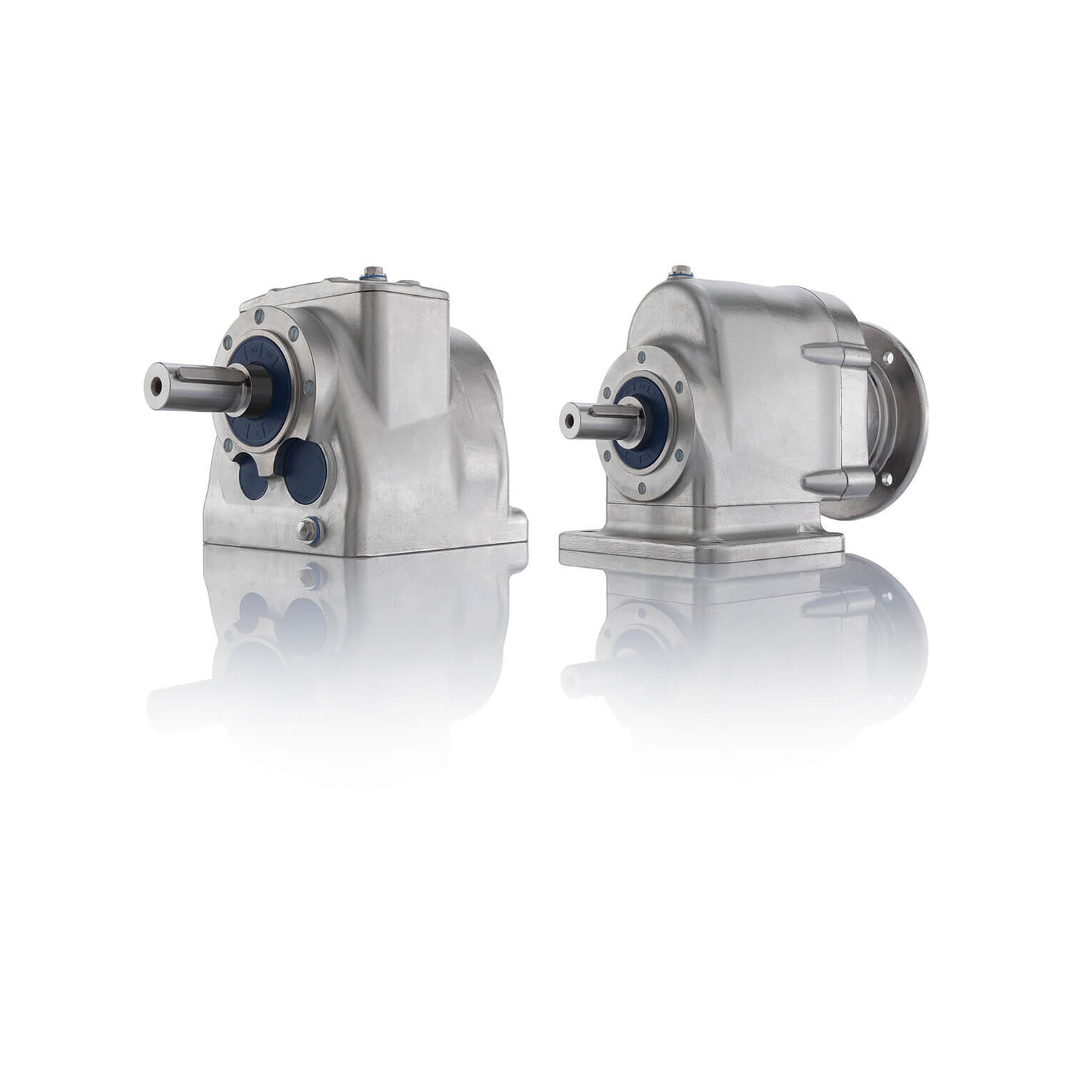 Riduttori di velocità coassiali